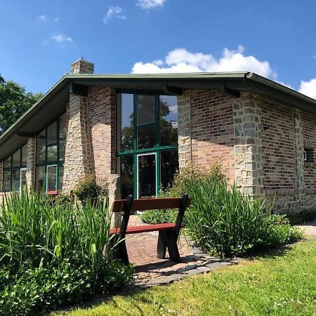 Gaestehaus Am Elberadweg By Hotel Alte Fischerkate Modlich Exteriör bild